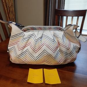 Authentic Fendi Borsa Doctor B